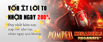 Săn Jackpot cực lớn mỗi ngày